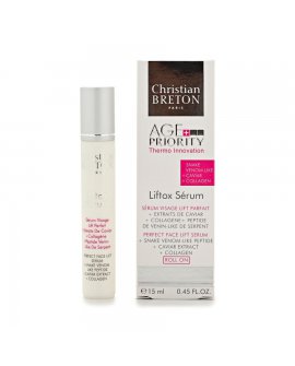 Christian Breton: Сыворотка «Лифтокс» для увядающей кожи (Liftox Serum), 15 мл